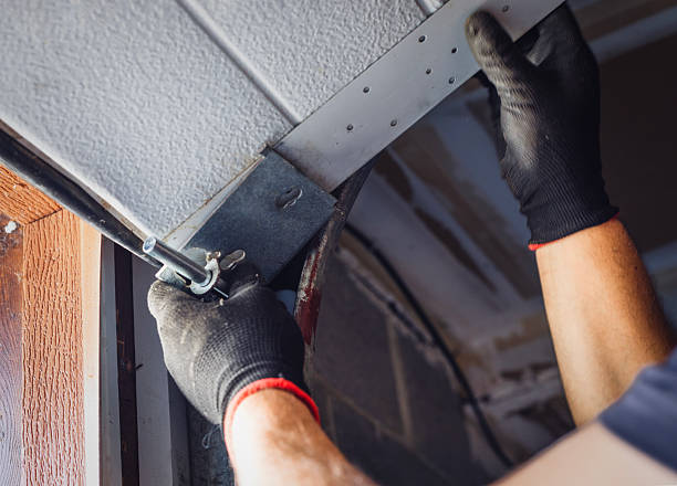 Reliable Garage Door Panel Replacement contractor in Warren, IN by Garage Doors Repair Pro
